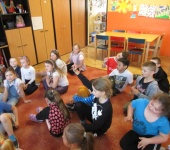 Celé Česko čte dětem v květnu ve školní družině